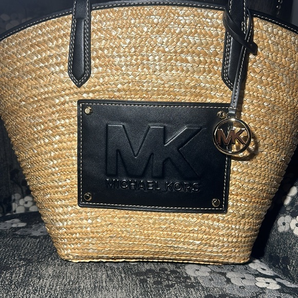 Michael Kors Kimber large tote bag - Picture 3 of 11